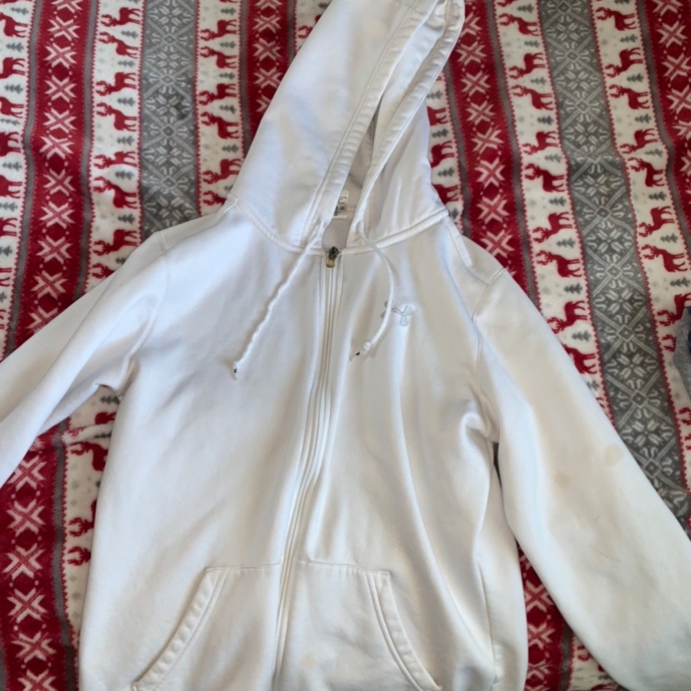 Under armour jacket
